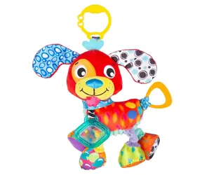 Playgro - Psík Rexík / od 0 rokov