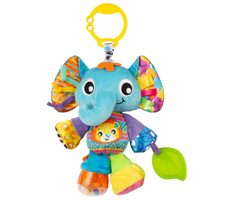 Playgro - Slon Elly / od 0 rokov