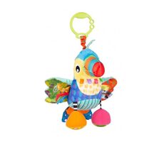 Playgro - Tukan Tamika / od 0 rokov