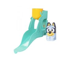 Toomies - Bluey na vodnej šmykľavke / od 18 mesiacov