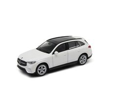 Welly Mercedes-Benz GLC 1:34 tmavo modrá