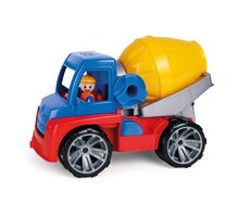 Lena Auto plastové Truxx domiešavač / od 3 rokov