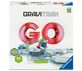 Ravensburger 120200154 GraviTrax GO Impulsion / vek od: 8 rokov / verzia: medzinárodná