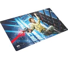 Gamegenic SWU: Game Mat - Cassian Andor