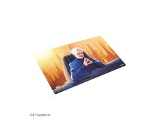 Gamegenic SWU: Game Mat - Chancellor Palpatine