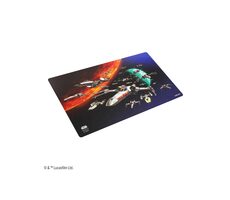 Gamegenic SWU: Game Mat - Restore Freedom