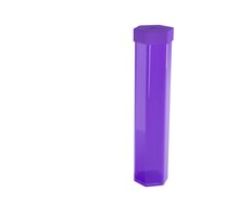 Gamegenic: Playmat Tube - Purple