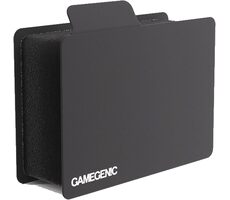 Gamegenic: Sideloading Sizemorph Divider - Black