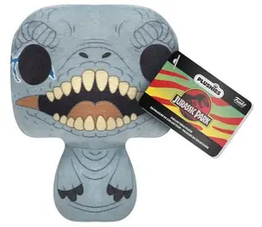 Funko POP Plush Mini: JP-Raptor