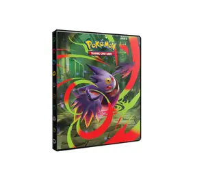 Ultra PRO Pokémon: ME02 - A5 album na 80 kariet / od 6 rokov