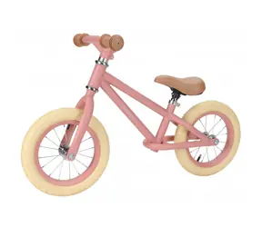Little Dutch Odrážadlo Pink / od 24 mesiacov
