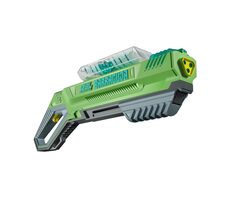 Gel Blaster Barracuda / originálny blaster na vodné guličky / od 14 rokov