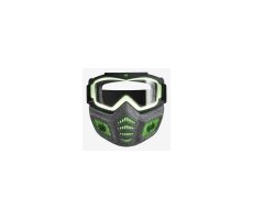 Gel Blaster Elite Facemask / maska na tvár 