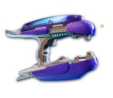 Gel Blaster Halo / USB-C / doba dobíjania 120-180 minút