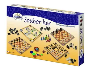 Detoa Súbor hier