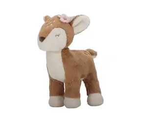 Little Dutch Srnka plyšová Fairy Garden