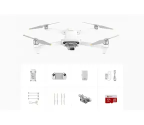 XIAOMI Fimi X8 Pro Combo biela / kvadrokoptéra - dron / 4K