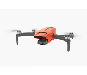 XIAOMI Fimi X8 Mini 3 Standard oranžovo-šedá / kvadrokoptéra - dron / 4K