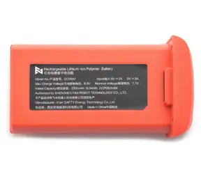 XIAOMI Fimi Mini 3 - Batéria 2200mAh 