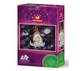 ART PUZZLE 5812 Puzzle Znamenie zverokruhu: Ryby