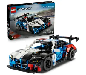LEGO® Technic 42226 Pretekárske auto BMW M4 GT3 EVO / Počet dielikov: 747 / od 11 rokov