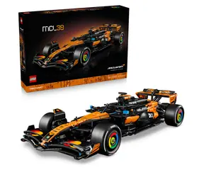 LEGO® Technic 42228 Auto McLaren MCL39 F1® / Počet dielikov: 1675 / od 18 rokov