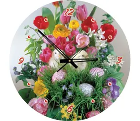 ART PUZZLE 4290 Puzzle hodiny Vieš, že ťa milujem /570 dielikov/ od 14 rokov