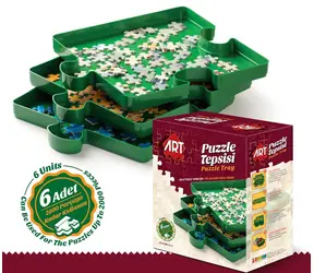 ART PUZZLE 904 Triedič na puzzle