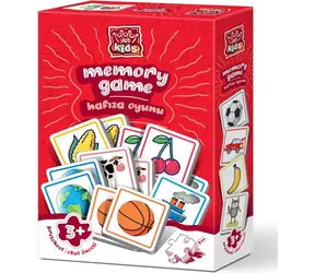 ART PUZZLE 5827 Art Kids Pexeso / od 3 rokov