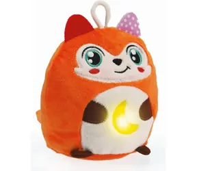 Clementoni BABY Twinkle Twinkle Malá líška / od 0 mesiacov