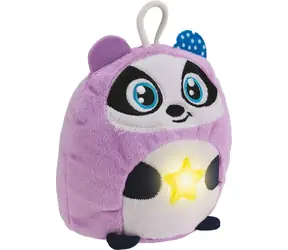 Clementoni BABY Twinkle Twinkle Malý jazvec / od 0 mesiacov