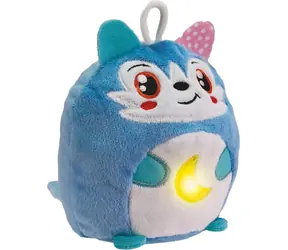 Clementoni BABY Twinkle Twinkle Malý vlk / od 0 mesiacov