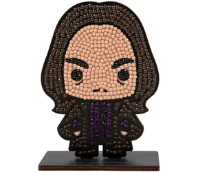 CRYSTAL ART Diamantové maľovanie Harry Potter: Severus Snape