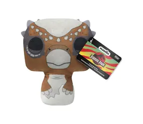 Funko POP Plush Mini: JP- Hatchling