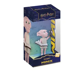 Minix Movies: Harry Potter - Dobby
