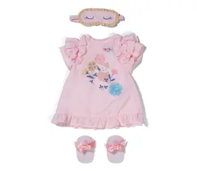 Zapf Creation BABY born Nočná košieľka