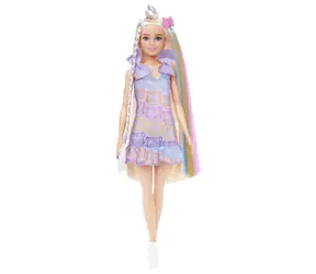 Mattel Barbie bábika parádnica / od 3 rokov
