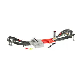 Mattel Hot Wheels racing FORMULA 1 dráha grand prix / od 5 rokov 