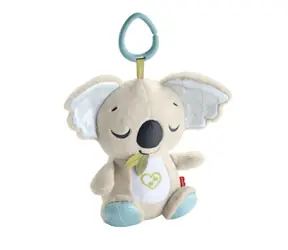 Mattel Fisher Price upokojujúca koala na cesty / od 0 mesiacov