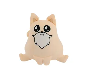 Asmodee Výbušné mačiatka: Plyš 20 cm - Božia mačka / od 3 rokov