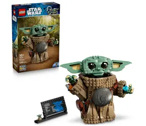 LEGO® Star Wars™ 75446 Grogu™ (mandalorianský učeník) / Počet dielikov: 1200 / od 10 rokov