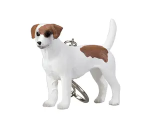 Mojo Kľúčenka Jack Russel teriér / od 3 rokov