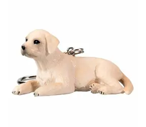 Mojo Kľúčenka Labrador šteňa / od 3 rokov