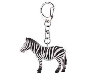 Mojo Kľúčenka ZEBRA / od 3 rokov