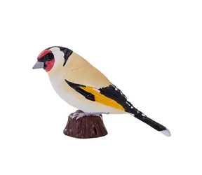 Mojo Stehlík obyčajný / od 3 rokov