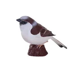 Mojo Vrabec domáci / od 3 rokov