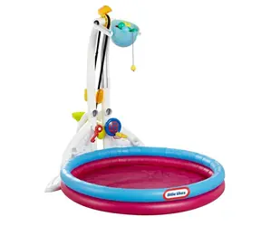 MGA Little Tikes Vodná hracia zóna / od 3 rokov