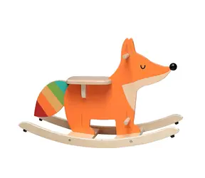 Vilac Hojdacia líška