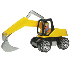 Lena 740406 Auto TRUXX bager 44 cm / od 2 rokov