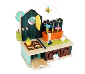 Vilac Záhradná multi-aktivitná zábava